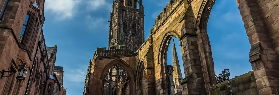 A quick guide to Coventry